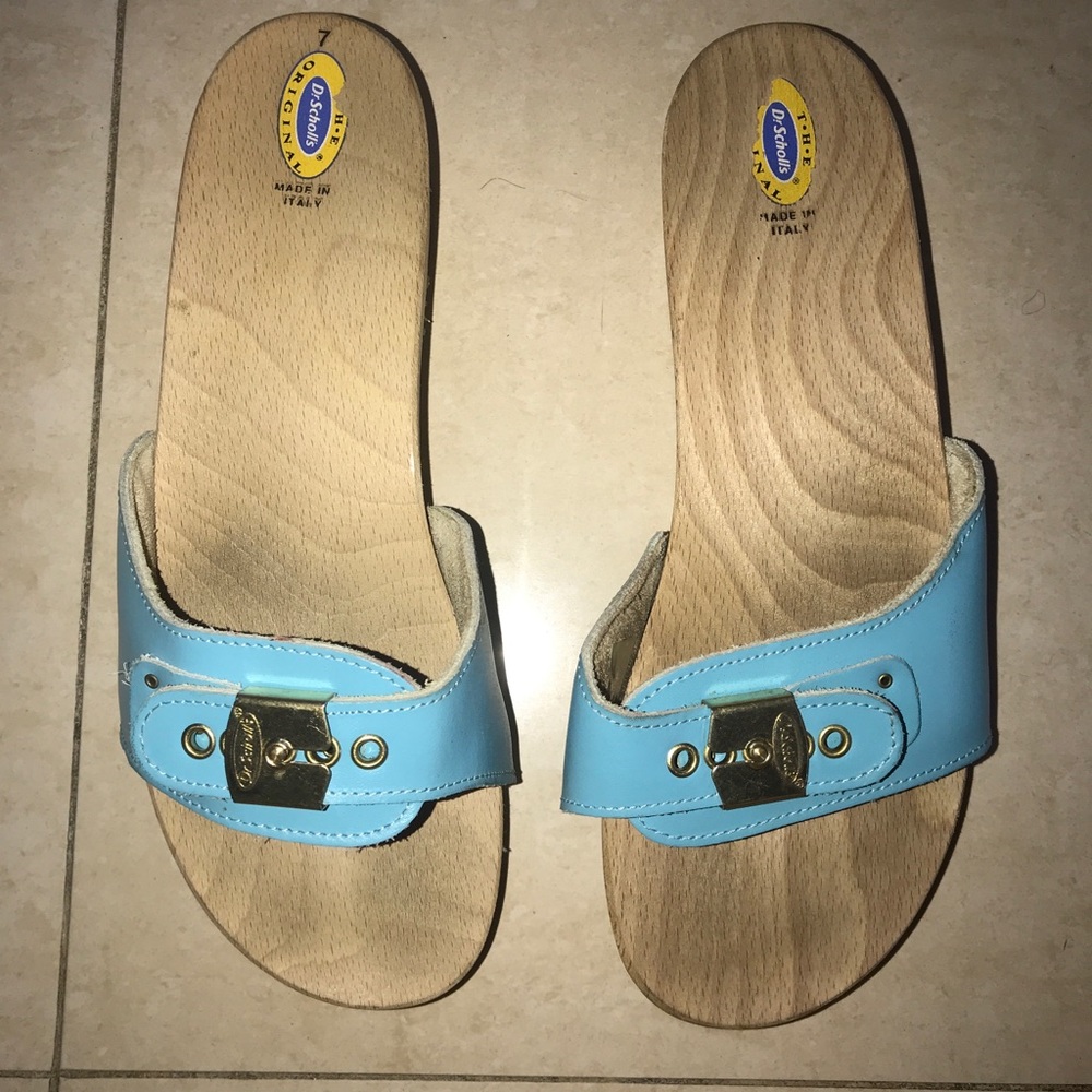 Dr scholls original
